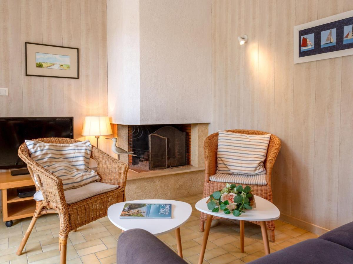 Holiday Home Verseau By Interhome Pornic Exterior photo
